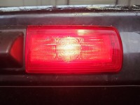 TRZECIE ŚWIATŁO STOP STOPU Renault Trafic III HB