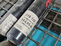 Amortyzator tył komplet tylny lewy prawy Citroen Nemo L+P