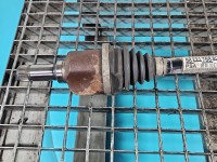 Półoś przód lewa Peugeot 508 II 18- 1.5 hdi manual