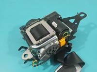 Pas bezpieczeństwa przód prawy pasażera Mercedes W222 636147600, 0589-P1-000250