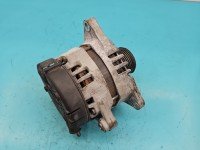 TEST Alternator Hyundai I40 37300-2A800, 2609674 1.7 crdi