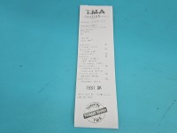 TEST Alternator Dacia Logan I 05-14 0124325031, 7700434899 1.4 8V wiel