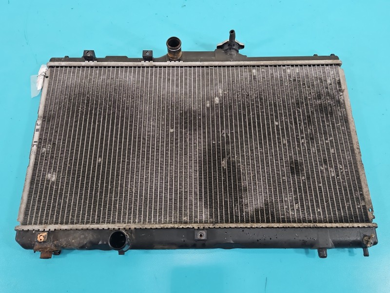 Chłodnica wody Toyota Corolla E11 1.4 16V