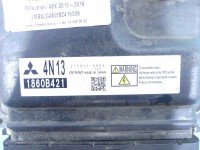 Komputer Sterownik silnika Mitsubishi ASX 10- 1.8 DiD 275800-8896, 1860B421