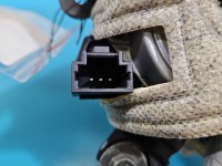 Silniczek Silnik wycieraczki tył Nissan X-trail III T32 13-21 28710-4BA0A, W000039924 HB 3pin