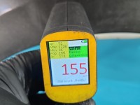 Błotnik przód prawy Peugeot 301 KKS