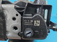 Zamek tył prawy Opel Grandland 146128, 16943124