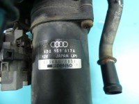 Zawór wody Audi A8 D2 elektrozawór 4D0959617A