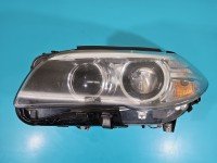 Reflektor lewy lampa przód Bmw f10 f11 EUROPA
