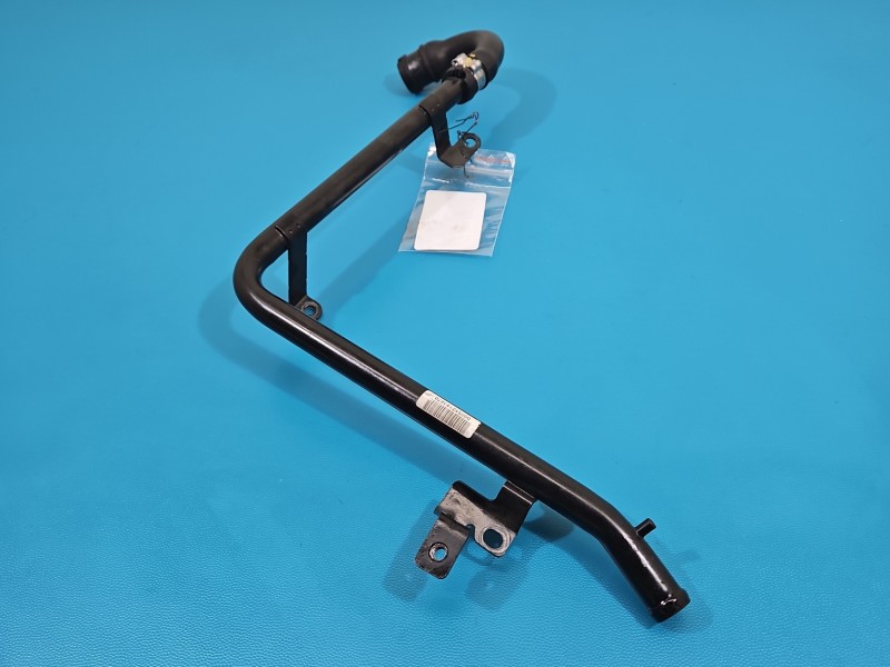 przewód wąż rurka wody Fiat Freemont 000552143870 2.0 JTD (939B5000) 170KM