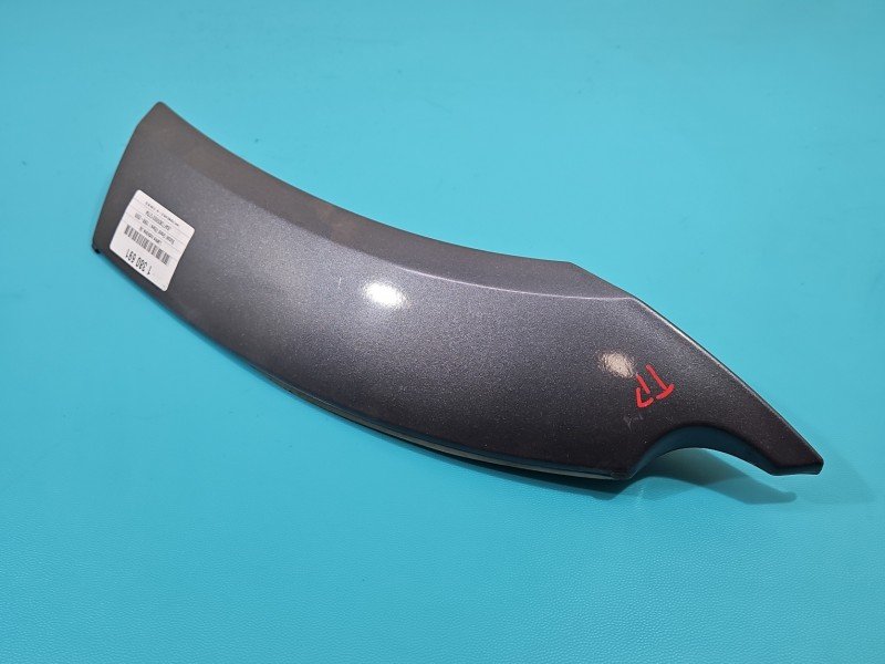 Listwa błotnika tył prawa Suzuki Grand Vitara I 77570-65DA1, 77571-65DA1 Listwa błotnika tył prawa Suzuki Grand Vitara I 77570-65DA1, 77571-65DA1