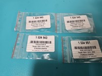 Zacisk przód lewy Peugeot 3008 II 1.6 T hybrid4