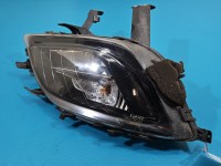 Halogen prawy Opel Astra IV J 13293623, 662588537