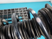 Sprężyna przód przednia Toyota Corolla E21 19- 1.5 12V