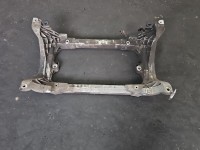 WÓZEK KOŁYSKA TRAWERS Sanki Belka silnika Maserati Quattroporte VI 13- 3.0 V6