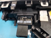 Przełącznik Producent części: Audi, Podgrzewania foteli z tunelu. AUDI A6 C7 4G0963564