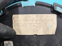 Licznik Peugeot 206 9641573680 1.4 8v EUROPA