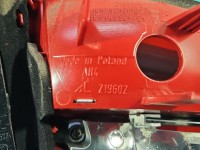 Lampa tył prawa klapy AUDI A4 B8 kombi EUROPA 21968002