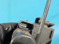 Zamek przód lewy DR 5 2007-2020 EUROPA TiAutomotive, 4+4+2pin T11-6105030