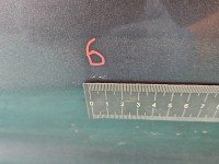 DRZWI PRZÓD LEWE KIEROWCY Toyota Avensis III T27 4d 1G3