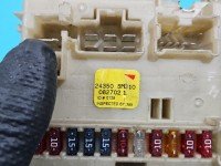 Komputer Sterownik silnika MEC32-220 Nissan Almera N16 1.8 16V