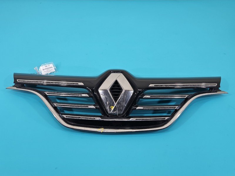 Atrapa grill Renault Megane IV Atrapa grill Renault Megane IV