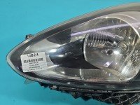 Reflektor lewy lampa przód Fiat Grande Punto EUROPA