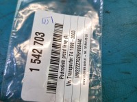 Podnośnik przód lewy SZYBY WINDA Vw Transporter T4 701959801 5d HB