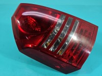 Lampa tył lewa błotnika Chrysler 300c sedan EUROPA