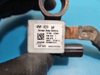KLEMA INSTALACJA WIĄZKA MINUSOWA MINUS Hyundai I40 1.7 crdi 37180-3Z300