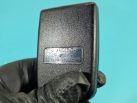 Pas bezpieczeństwa przód lewy kierowcy Ford Fiesta Mk6 EU