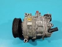 Sprężarka klimatyzacji kompresor Skoda Superb III 1.4 TSI 447250-2800, 5Q0816803D