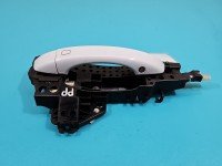 Klamka przód prawa zewnętrzna AUDI A8 D4 4H 4H0837886