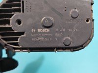 Przepustnica Honda Jazz II 0280750141, 136200-2650 1.3 wiel