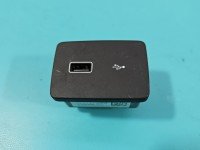 Gniazdo USB Fiat Tipo II 15- 07356974930