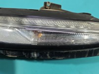 Światło jazdy dziennej prawe Jeep Cherokee KL 68157104AL