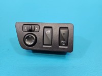 Przełącznik szyb Dacia Spring EU 255704283R