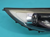 Reflektor prawy lampa przód Kia Sportage III 10-15 EUROPA