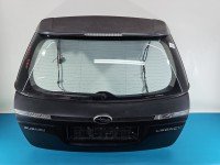 Klapa tył Subaru Legacy IV kombi 5d grafitowy 65Z