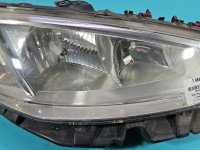 Reflektor prawy lampa przód Renault Megane II EUROPA