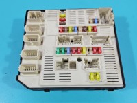 Sterownik moduł USM Renault Megane III 284B60008R