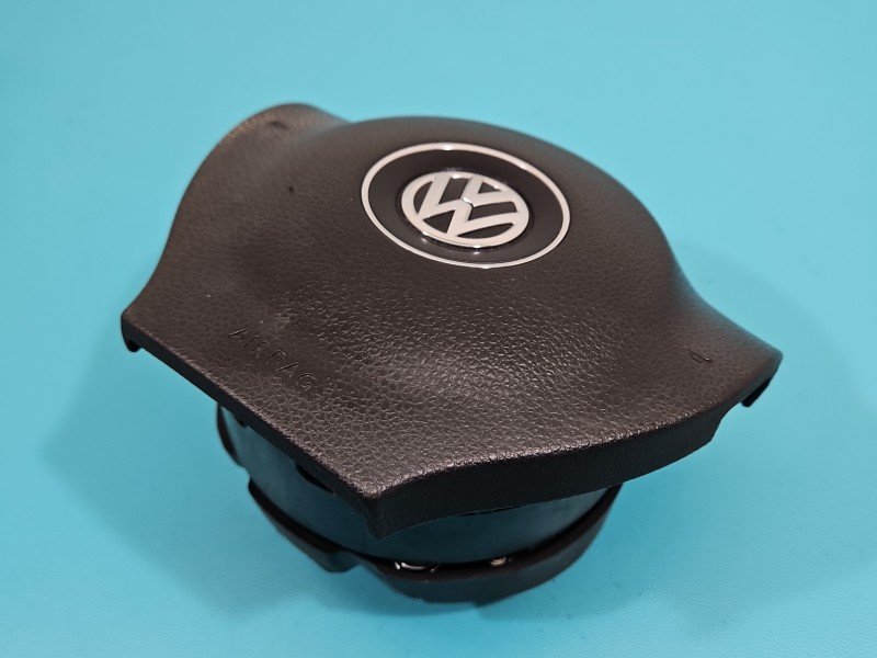 Poduszka powietrzna kierowcy airbag Vw Passat CC 3C8880201H