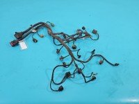 InstalacJa Wiązka silnika A6711501332 2.0 e-XDI (671960) Ssangyong Rexton I
