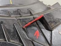 Reflektor prawy lampa przód AUDI A6 C7 EUROPA