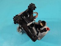 Pompa zawieszenia kompresor Bmw f10 f11 4430200241, 6875176
