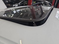 Szyberdach Volvo S90 II 16- sedan 4d