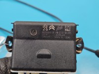 Czujnik otwierania klapy Peugeot 3008 II 9809260680