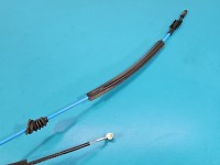 Zamek tył prawy Mercedes W204 4pin A2047331808