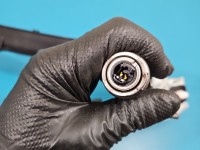 Kurtyna lewa poduszka airbag LEXUS NX I 14-21 inny