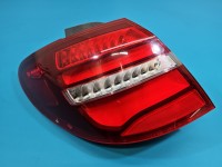 Lampa tył lewa Mercedes W246 HB EUROPA